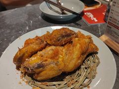 -长安记·大美陕菜(大族广场店)