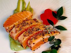 -原志优秀食材·匠心料理·海胆主题(金亿广场店)