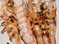 -正黄旗海鲜烧烤大排档(延安路总店)