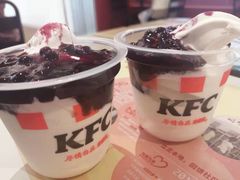 -肯德基(湾畔店)