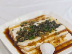 皮蛋豆腐羹-庐州太太(CBD店)