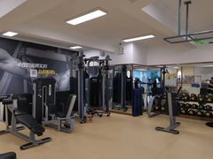 -中田健身工作室(莘庄地铁站店)