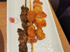 -阳阳中国饭(北京荟聚店)