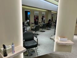 -Mentor Hair Salon