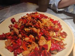 -廖川菜(八佰伴店)