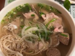 -越美小馆·越南料理(曲江店)