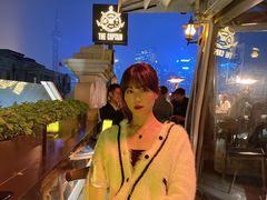 -船长酒吧 The Captain