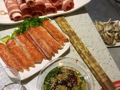 -重庆巴渝火锅(钟家村店)