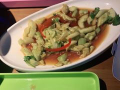 -胖哥俩肉蟹煲(河北勒泰购物中心店)