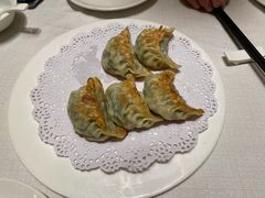 脆皮煎饺-梦都海鲜酒家(万达广场江桥店)