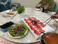 -友谊肥牛
