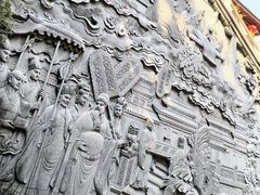 -灵隐飞来峰景区