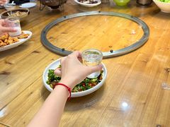 -爷爷的土钵菜(街道口店)