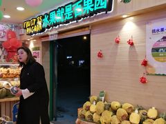 -百果园PAGODA(沿海赛洛城店)