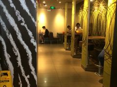 -麦当劳(番禺易发商业街店)