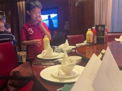 -万豪中餐厅·粤菜·北京粤财JW万豪酒店