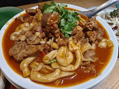 -阿西娅·西北妈妈拿手菜·清真(西关店)
