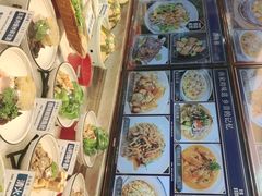 -品海楼·大连海胆锅贴馆(东港店)