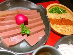 谭公鸭血-谭鸭血老火锅(龙湖宝山天街店)