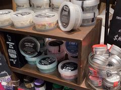 -LUSH(威尼斯人店)