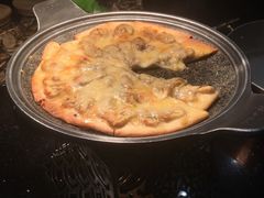 -大佛寺高级素食自助餐厅