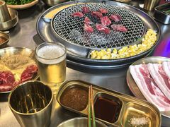 -釜山火炉·海鲜烤肉(紫藤路店)