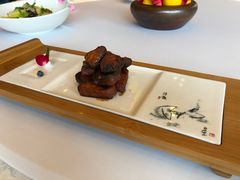 -世博源公馆·本帮融合菜·主题包厢·江景餐厅