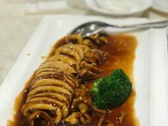 -北海渔村酒楼·粤菜海鲜点心(新华店)