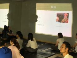 -Union瑜伽健康管理中心