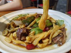 -好嫂子酱猪手•农家菜(华远坊店)