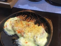 -花狸日本料理(柏庐广场店)