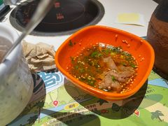 -亚马逊海鲜自助(梅溪湖步步高店)