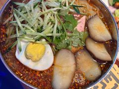 -喝丢一只鞋海鲜烧烤·海肠捞饭(东关街店)