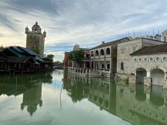 -赤坎·广东华侨国际旅游度假区