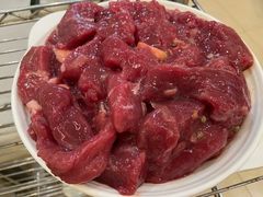 -蜀皇·菌汤鲜黄牛肉汤锅(宽窄巷子店)