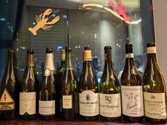 -普朗姆生蚝牛排馆 The Plump Oyster(成都摩方购物中心店)