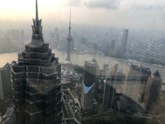 -上海柏悦酒店·世纪100牛排馆