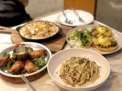 -农畉LONFOOD(福田星河COCOPark店)