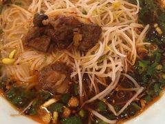 -王记特色锅魁(城市阳光大厦店)
