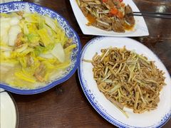 -胖子饭店(兴学弄店)