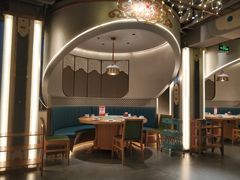 -娜仁图雅蒙古美食村(33小镇店)