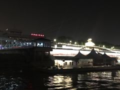 -武昌中华路码头(轮渡站)