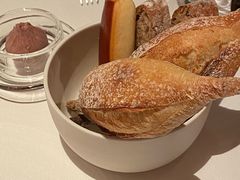 -Le Comptoir de Pierre Gagnaire