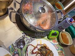 -亚马逊海鲜自助(王府井店)