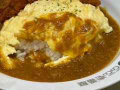 -CoCo壱番屋