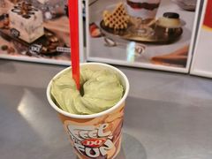 -DQ·蛋糕·冰淇淋(科华王府井店)