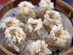 -都一处烧麦馆(前门店)