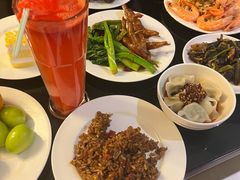 -碧涛阁水世界酒店(万家丽路店)