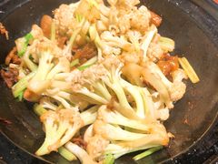 -黑鸡小馆(金源店)