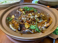 -徽三说·土徽菜·中国徽菜连锁品牌(阳湖总店)